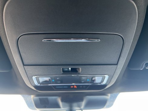 New 2025 Ford F150 Lariat image 20