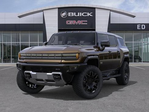 New 2026 GMC Hummer EV 2X image 6