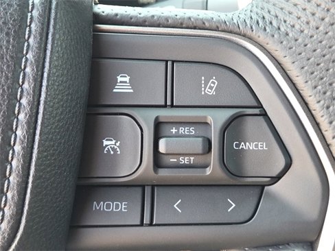 New 2026 Toyota Tundra SR5 image 24
