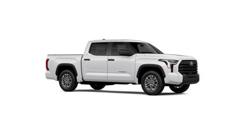 New 2026 Toyota Tundra SR5 image 88