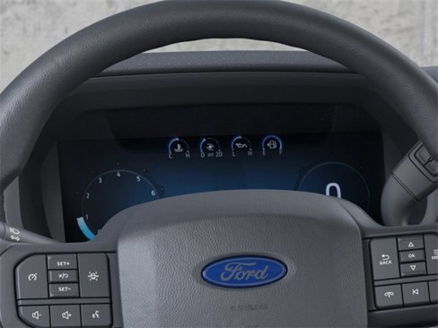 New 2025 Ford F150 STX image 13