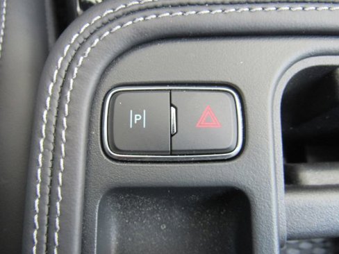 Used 2025 Ford Mustang Mach-E Select w/ Comfort Package Lite image 45