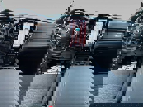 New 2026 RAM 2500 Big Horn image 10