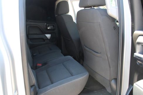 Used 2019 Chevrolet Silverado 1500 LT image 30