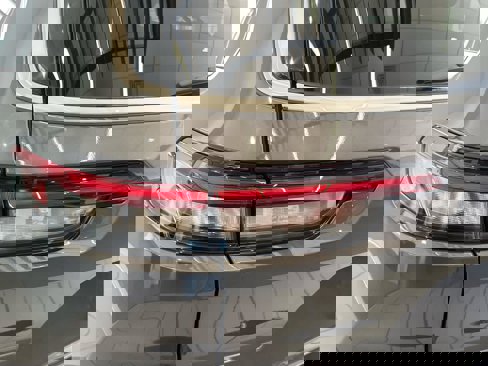 New 2025 Jeep Grand Cherokee L Summit image 16