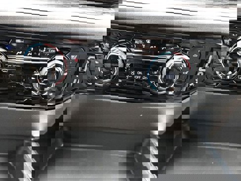 New 2026 Chevrolet Silverado 1500 LTZ w/ LTZ Premium Package image 22