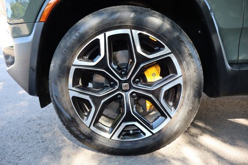 Used 2022 Rivian R1S Launch Edition image 43
