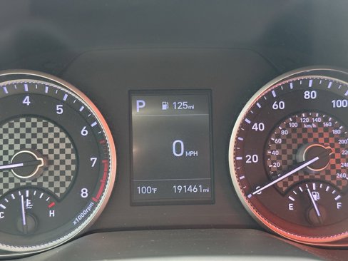 Used 2020 Hyundai Elantra SEL w/ Convenience Package (C2) image 22