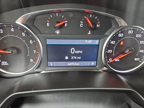 Used 2023 Chevrolet Blazer LT image 17