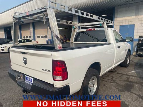 Used 2023 RAM 1500 Tradesman w/ Electronics Group image 3