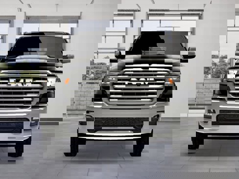 New 2026 RAM 1500 Laramie image 8
