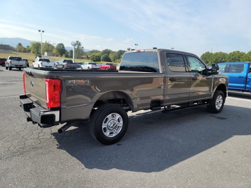 New 2026 Ford F250 XLT w/ Snow Plow Prep Package image 6