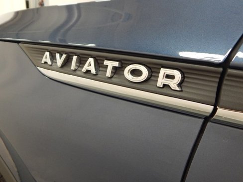 Used 2020 Lincoln Aviator Reserve w/ Elements Package Plus image 6