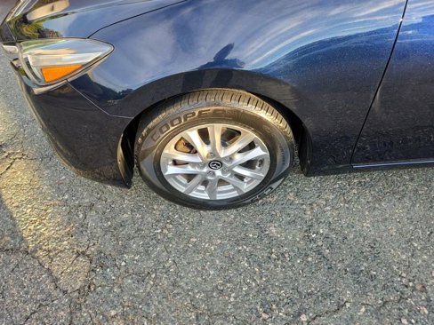 Used 2017 MAZDA MAZDA3 Sport image 7