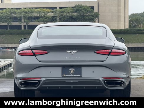 Used 2025 Bentley Continental GT Speed image 6