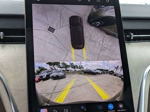 New 2025 Volvo EX90 Ultra image 26
