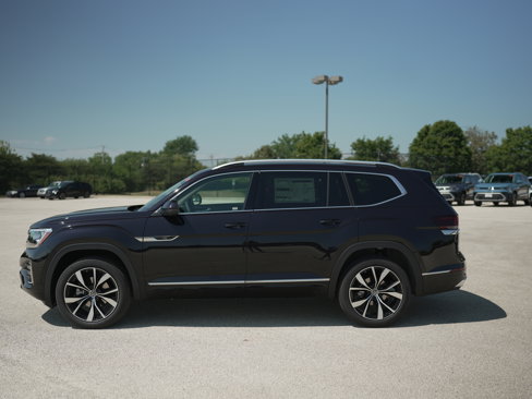 New 2026 Volkswagen Atlas SEL Premium R-Line image 9