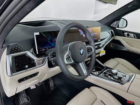 New 2026 BMW X7 xDrive40i w/ Executive Package image 9