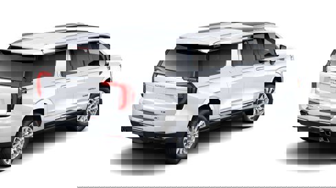 New 2026 GMC Yukon XL Denali image 5