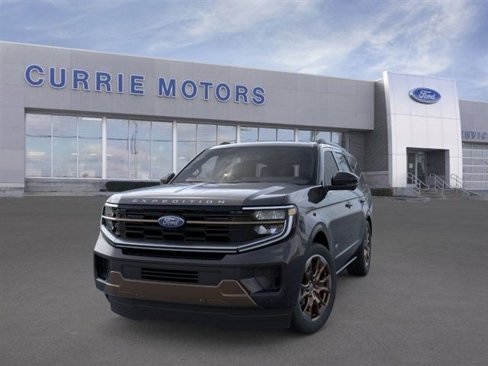 New 2025 Ford Expedition King Ranch image 2