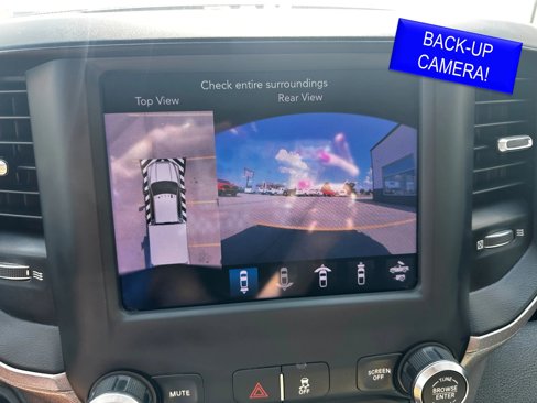 Used 2020 RAM 5500 Tradesman w/ Towing Technology Group image 4