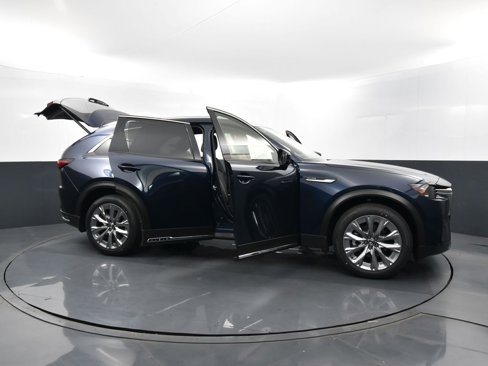New 2025 MAZDA CX-90 3.3 Turbo w/ Premium Plus Pkg image 41