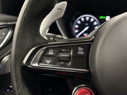 New 2024 Alfa Romeo Giulia Quadrifoglio image 24