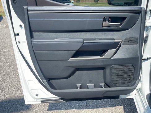 New 2026 Toyota Tundra SR5 image 17