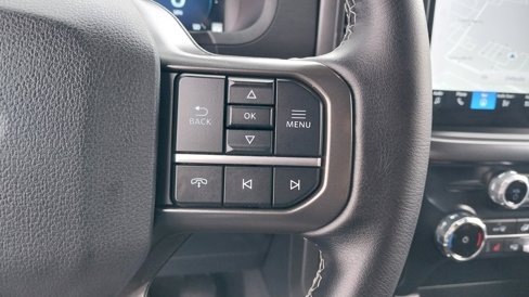 Used 2024 Ford F150 XLT w/ Equipment Group 302A MID image 21