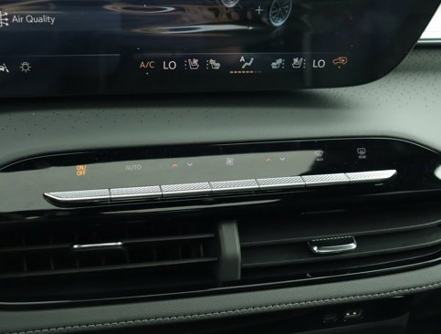 New 2026 Buick Enclave Avenir w/ LPO, All-Weather Package image 20
