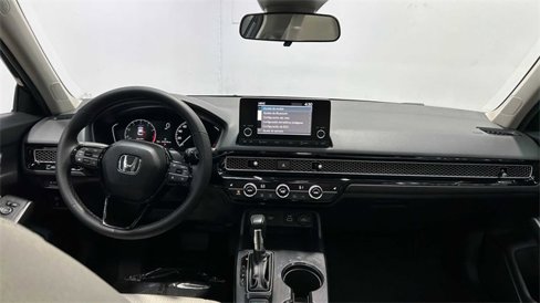 Used 2024 Honda Civic EX image 11