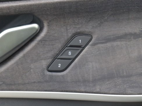 Used 2023 Jeep Grand Cherokee 4WD 4xe image 14