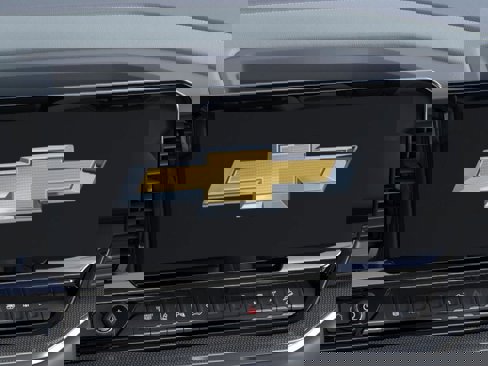 New 2026 Chevrolet Silverado 2500 ZR2 image 20