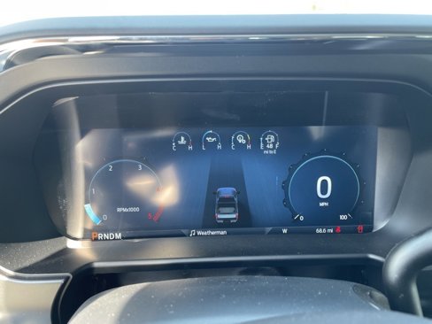 New 2025 Ford F250 Lariat w/ Lariat Ultimate Package image 10
