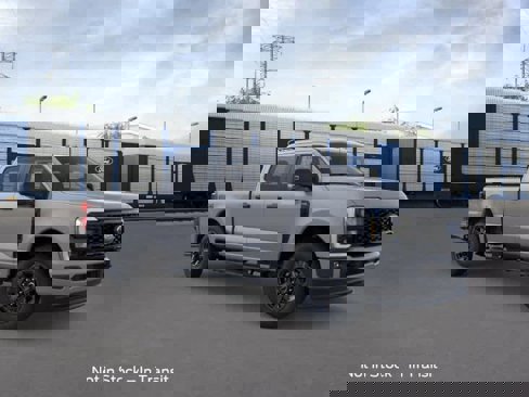 New 2026 Ford F350 XL image 7