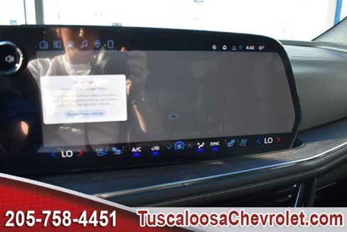 New 2026 Chevrolet Tahoe Premier w/ Sun And Tow Package image 35