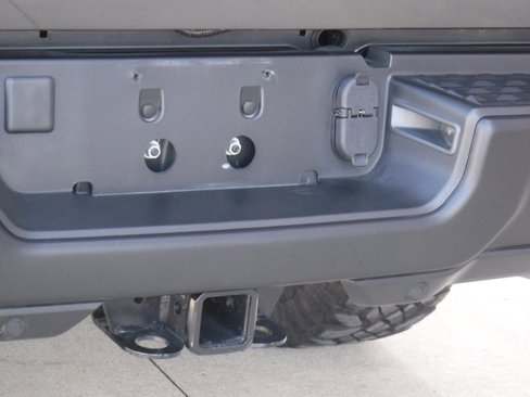 Used 2024 RAM 2500 Rebel w/ Level 2 Equipment Group image 18