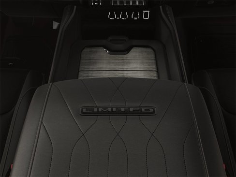 New 2026 RAM 1500 Limited image 32