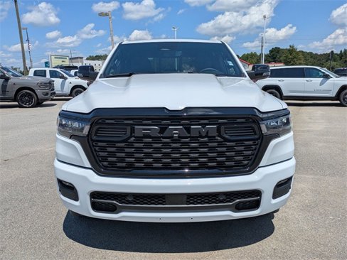 New 2026 RAM 1500 2WD Crew Cab image 8