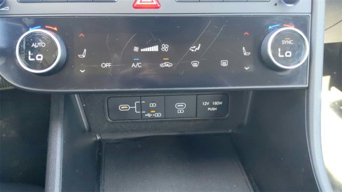 Used 2024 Hyundai Sonata SEL image 27