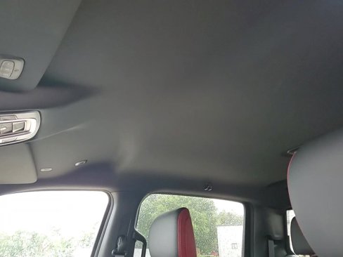 New 2025 RAM 1500 Rebel w/ Bed Utility Group image 22