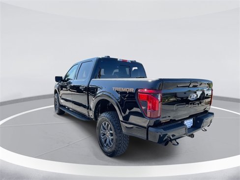 New 2025 Ford F150 Tremor image 5