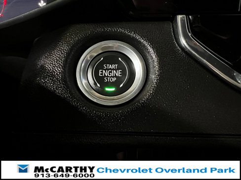 Used 2023 Chevrolet Colorado Trail Boss image 20