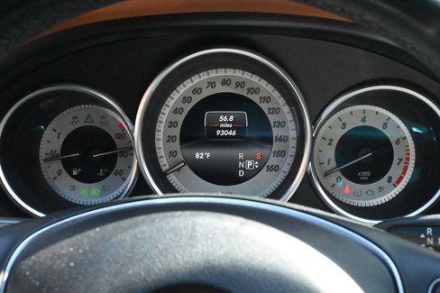 Used 2015 Mercedes-Benz CLS 400 image 19