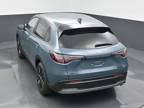 New 2026 Honda HR-V Sport image 18