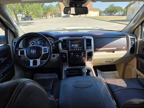 Used 2016 RAM 2500 Longhorn image 19