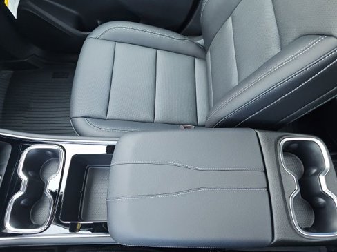 New 2026 Chevrolet Traverse LT w/ Sun and Wheel Package image 56