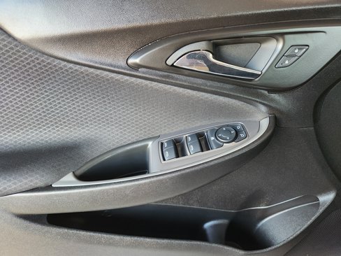 Certified 2024 Chevrolet Malibu LT image 24