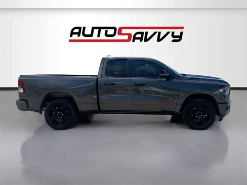 Used 2024 RAM 1500 Big Horn image 8