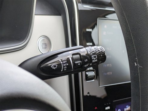 Certified 2024 Hyundai Tucson SEL image 20